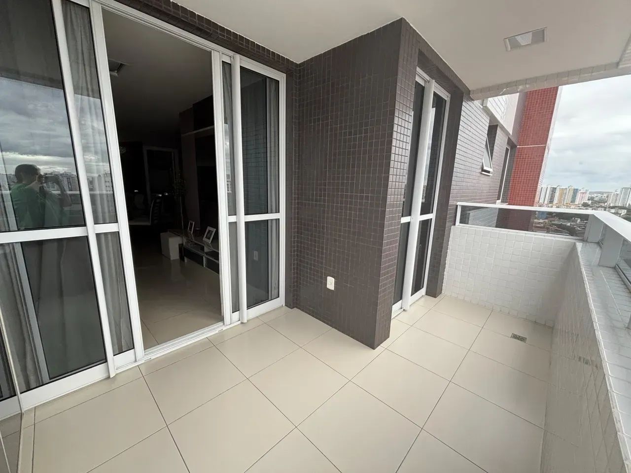 Imóvel para aluguel no Vita Plaza Cond. Clube - Foto 2