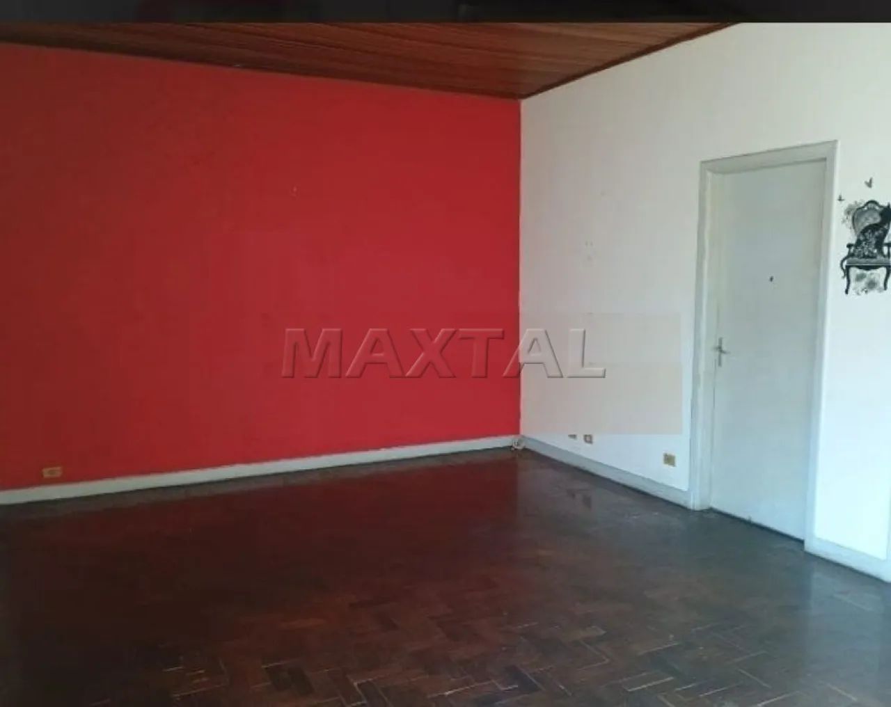 Vendo Casa 2 dormitórios com Salão Comercial no inicio da Rua Maria Cândida com 150m² Imóv - Foto 4