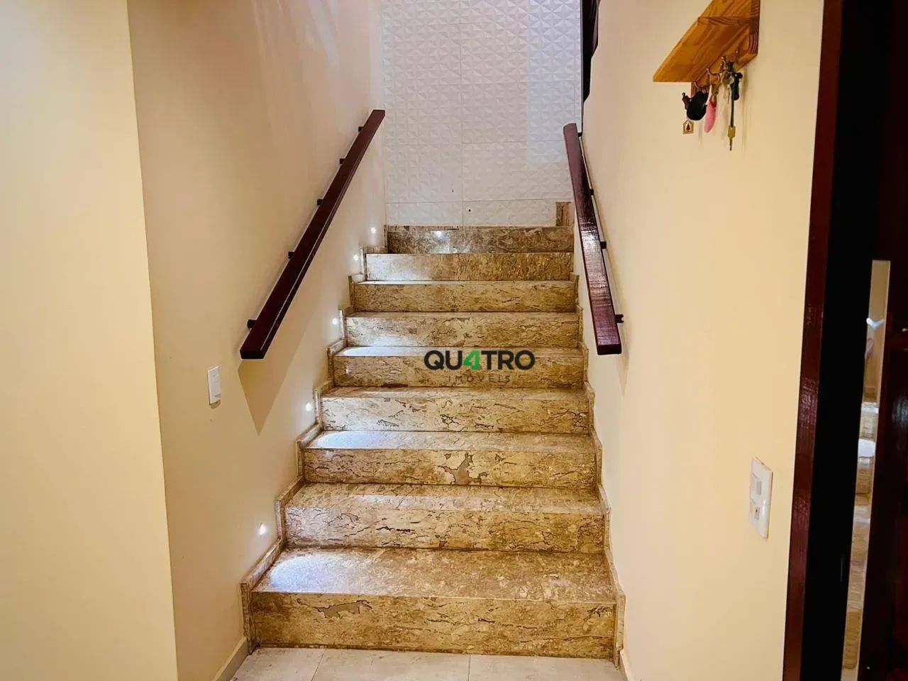 Casa com 7 dormitórios à venda, 773 m² -Centro - Redenção/CE - Foto 4