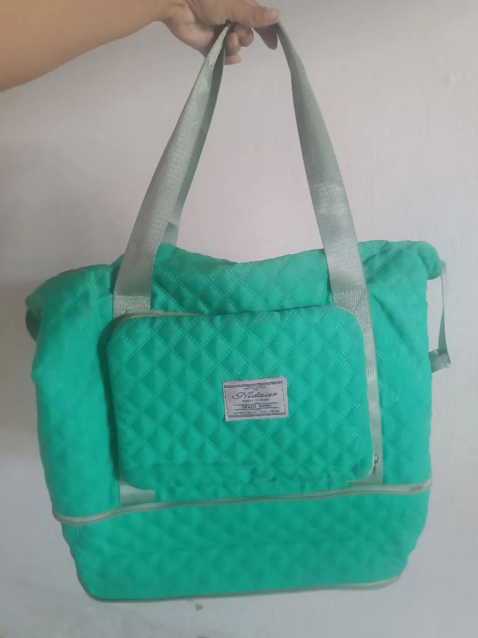 Bolsa  - Foto 2