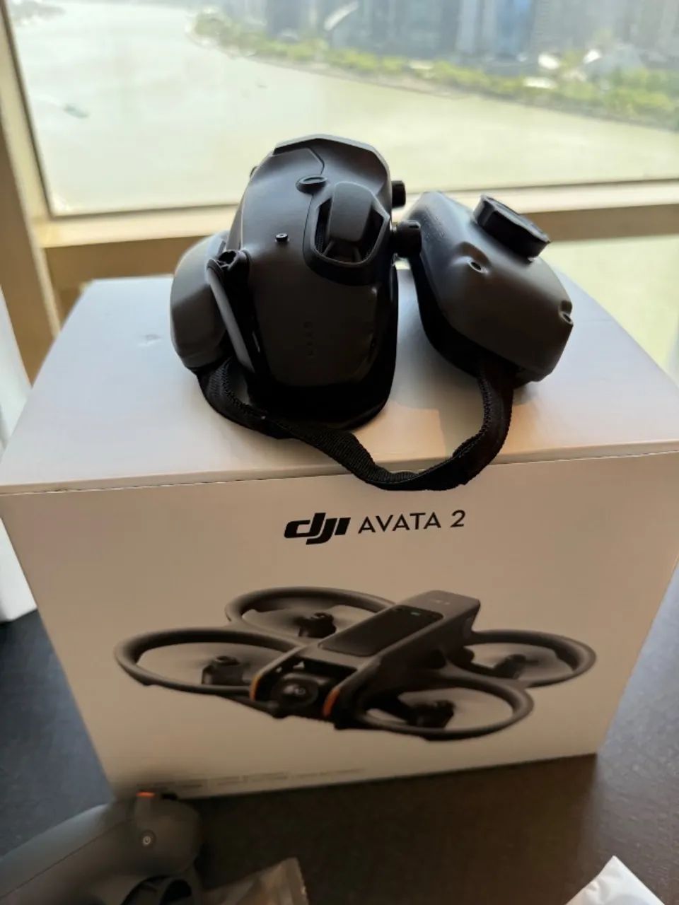 Drone DJI Avata 2 (completo) - Foto 3