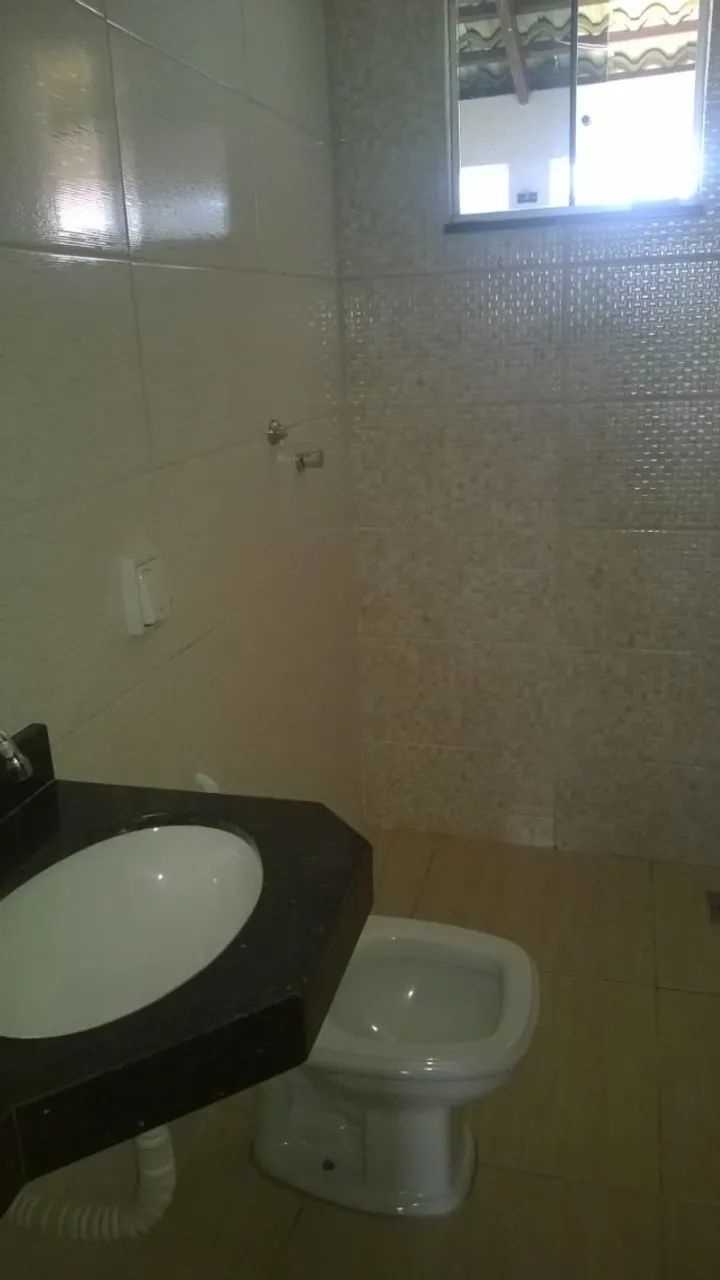 Casa 3 quartos com suíte - Residencial Petrópolis, próx. Creme e Mel - Foto 3