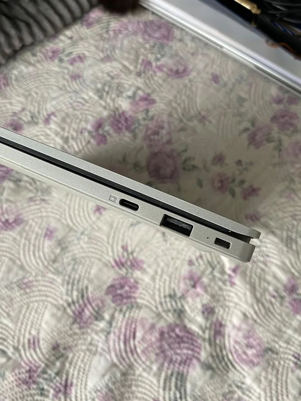 Notebook Samsung  - Foto 3