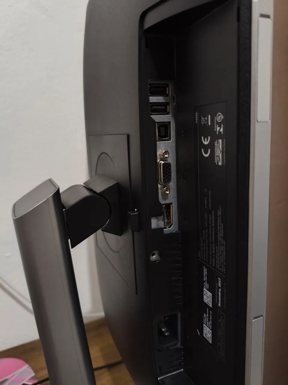 Monitor Dell 18' - Foto 3