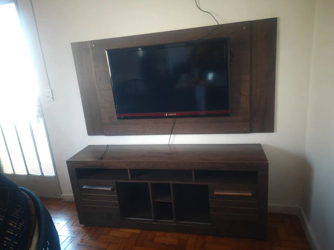 Painel rak - Foto 2