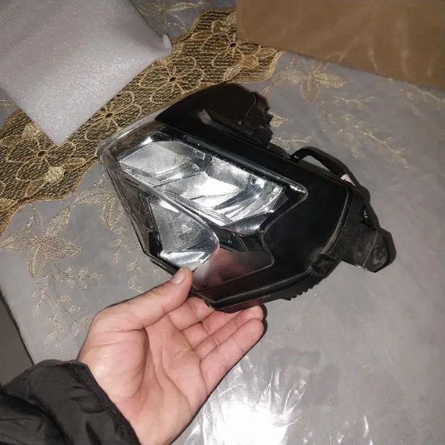 FAROL Z400 - Foto 3