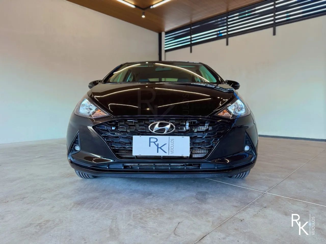 Hyundai HB20S Evolution 1.0 TB Flex 12V AUT 2021 - Foto 3