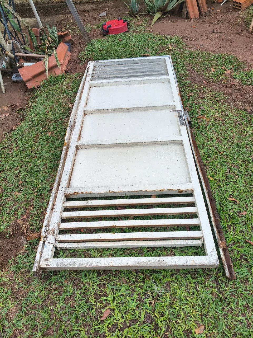 Portão  - Foto 3