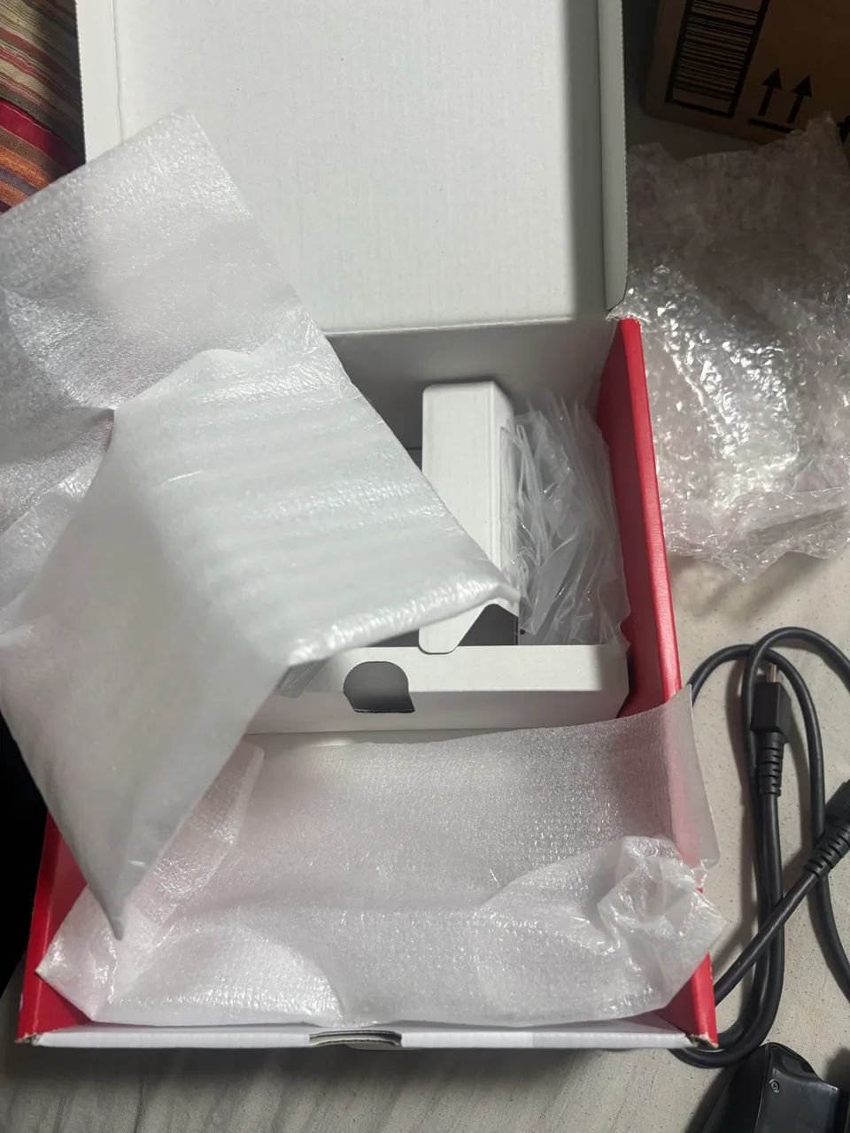 Nintendo switch Oled - Foto 5