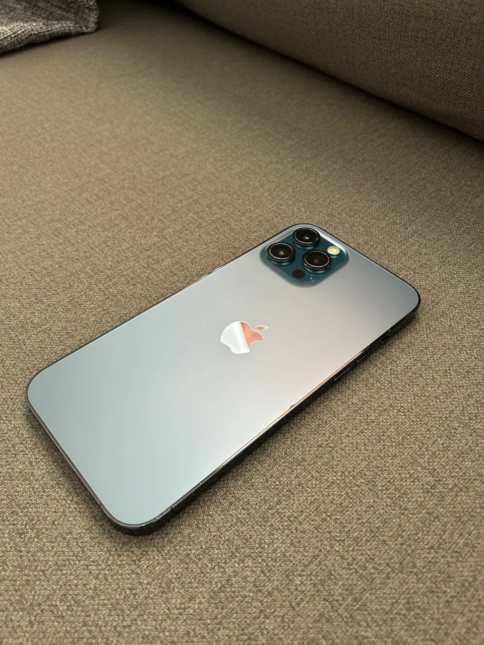 iPhone 12 Pro Max 256GB - Celulares e Smartphones - Portal do Sol