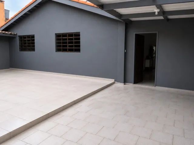 Duas casas no Uberaba solitude  - Foto 4
