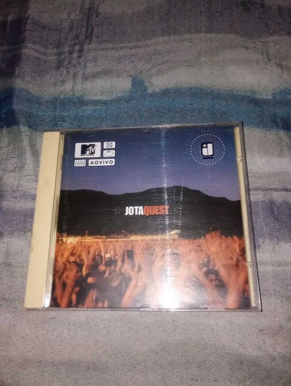 CD Jota Quest