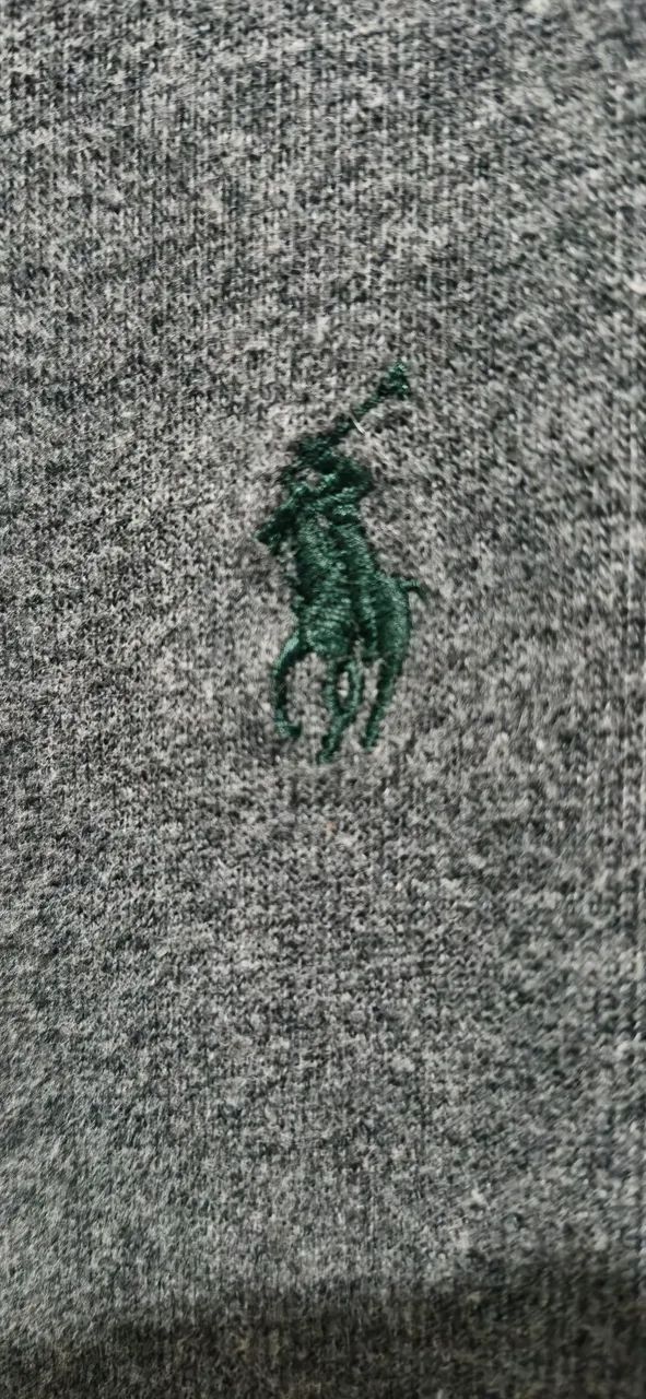 Quarter polo ralph lauren original  - Foto 3