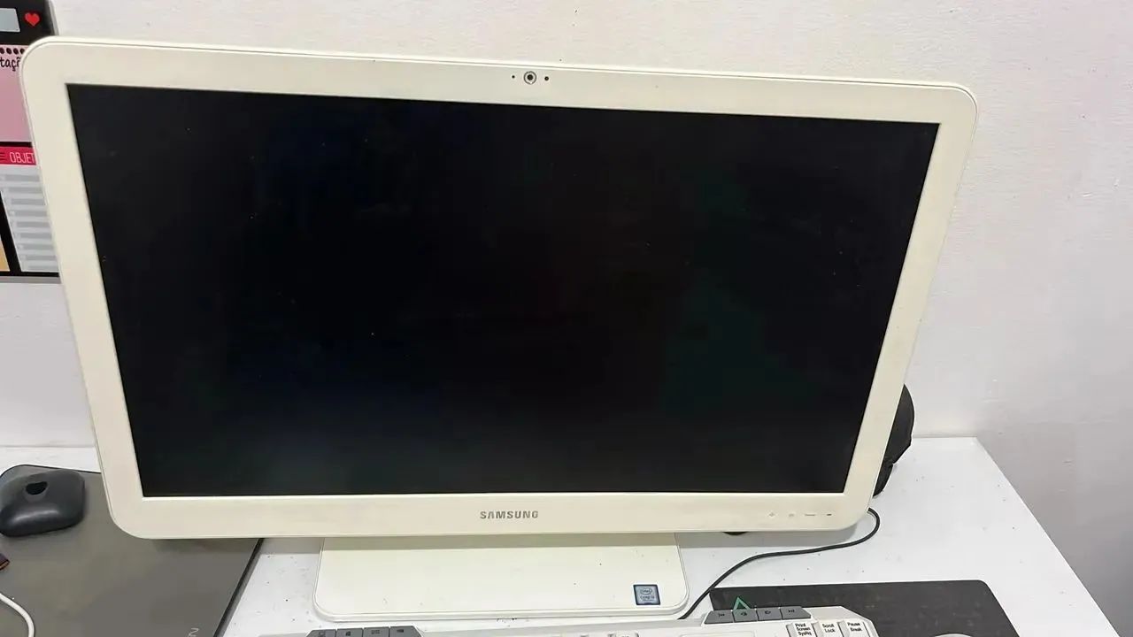 Computador Samsung - Foto 2