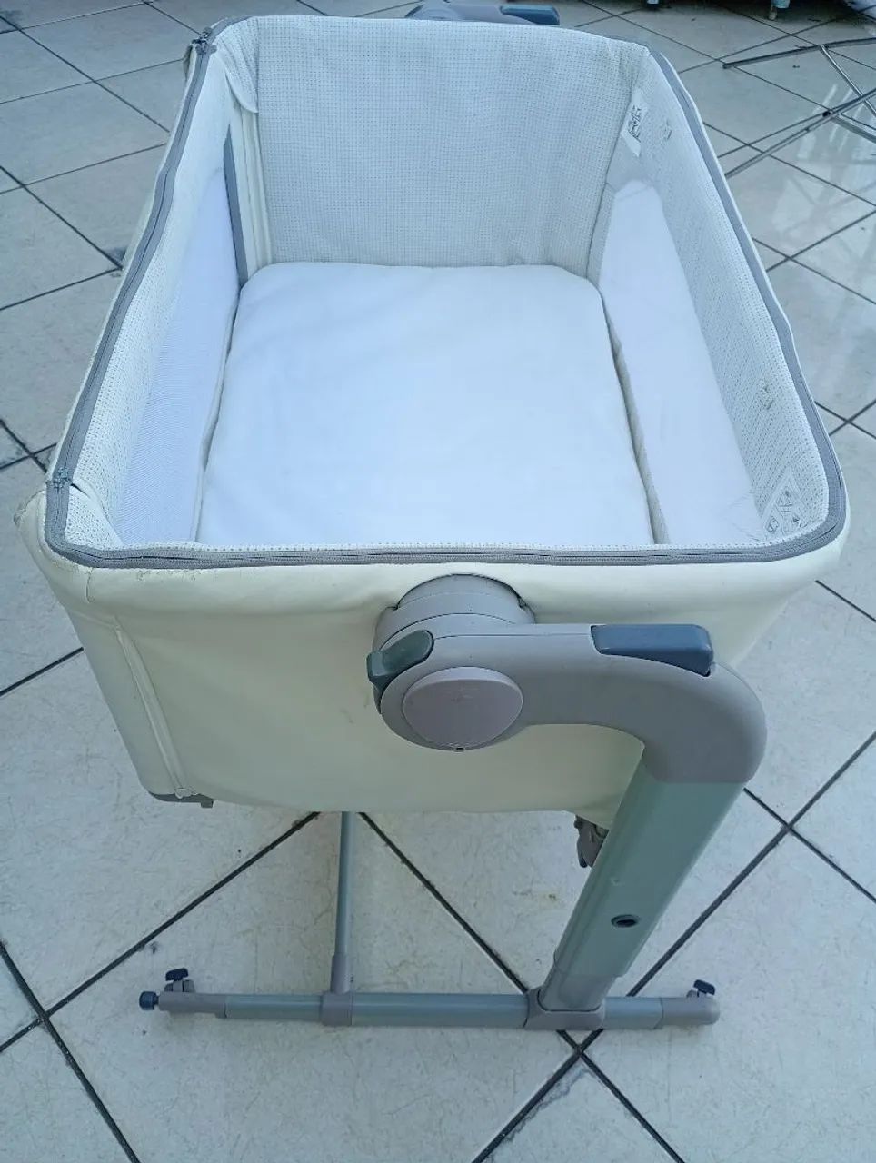 Berço portátil ou de acoplar  - Foto 2