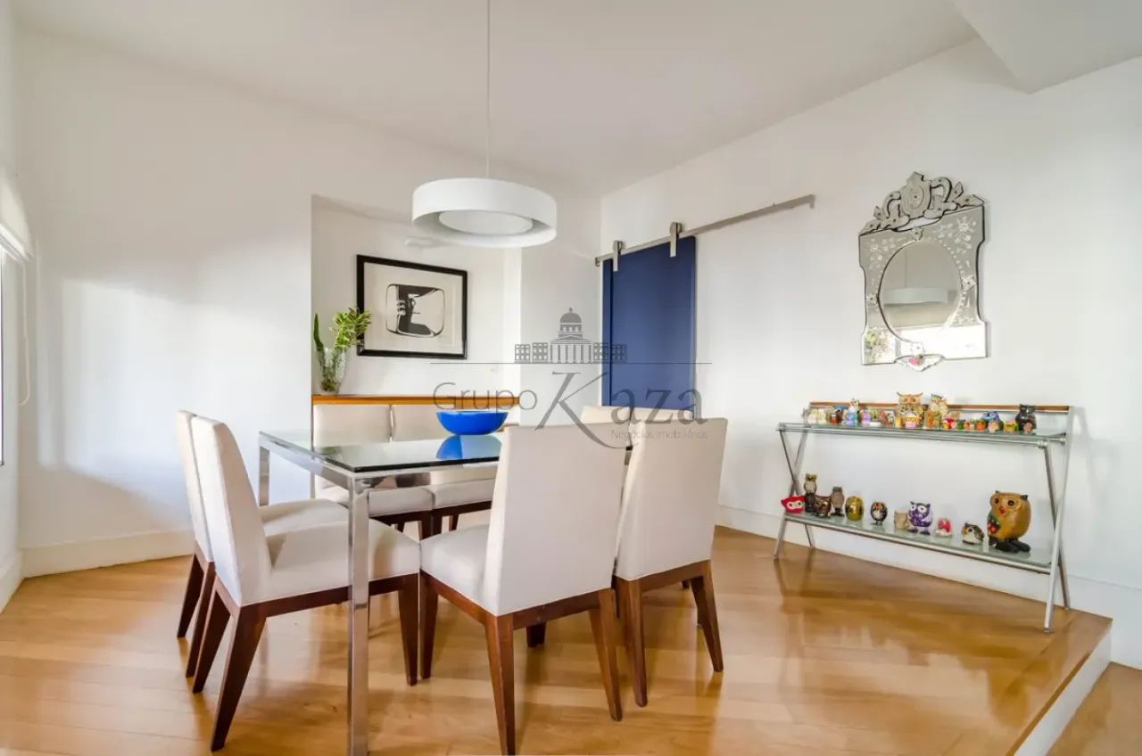 Apartamento - Itaim Bibi - 3 Suítes - 217m². - Foto 10