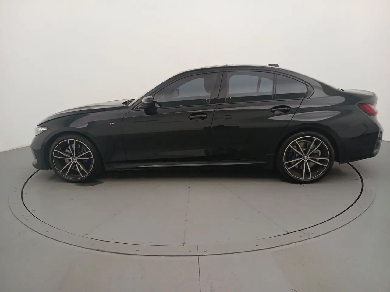 BMW 320I 320i 2024 - Foto 2