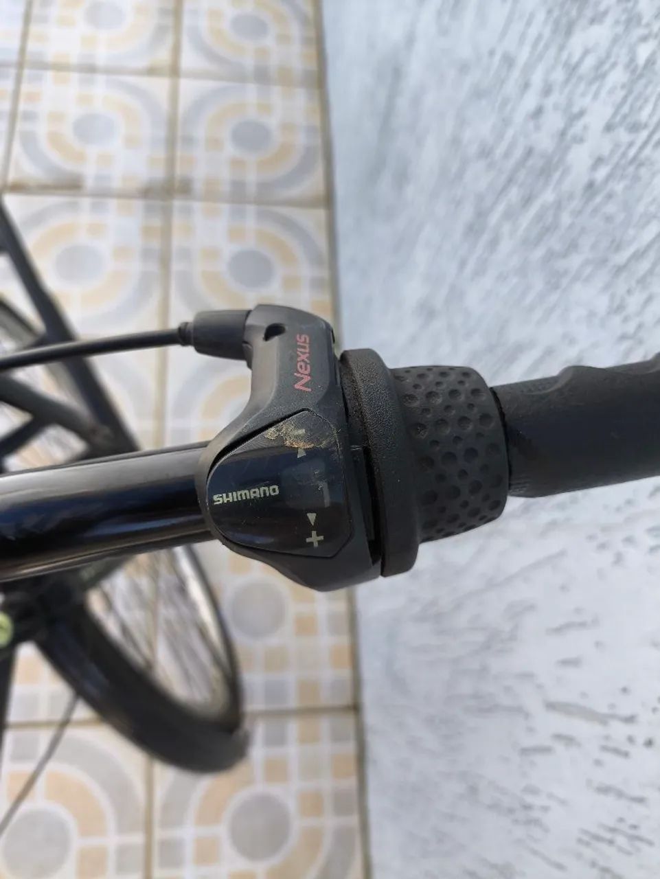 Bicicleta mobele