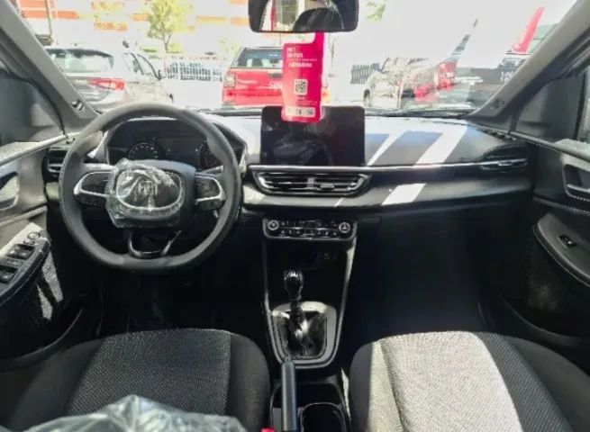 Fiat Pulse Drive 1.3 8V Flex Mec. 2026 - Foto 3