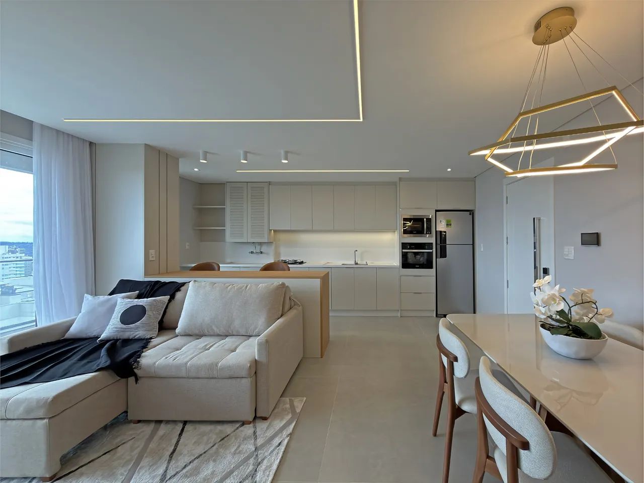 Apartamento 2 quartos - Imigrante - Foto 4