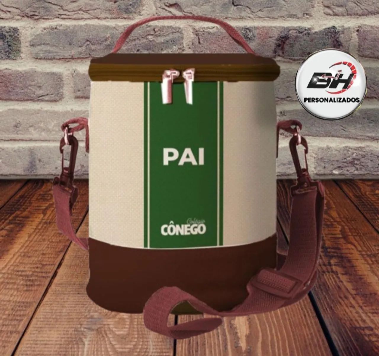 Bolsa Necessaire Brindes Corporativos  - Foto 2