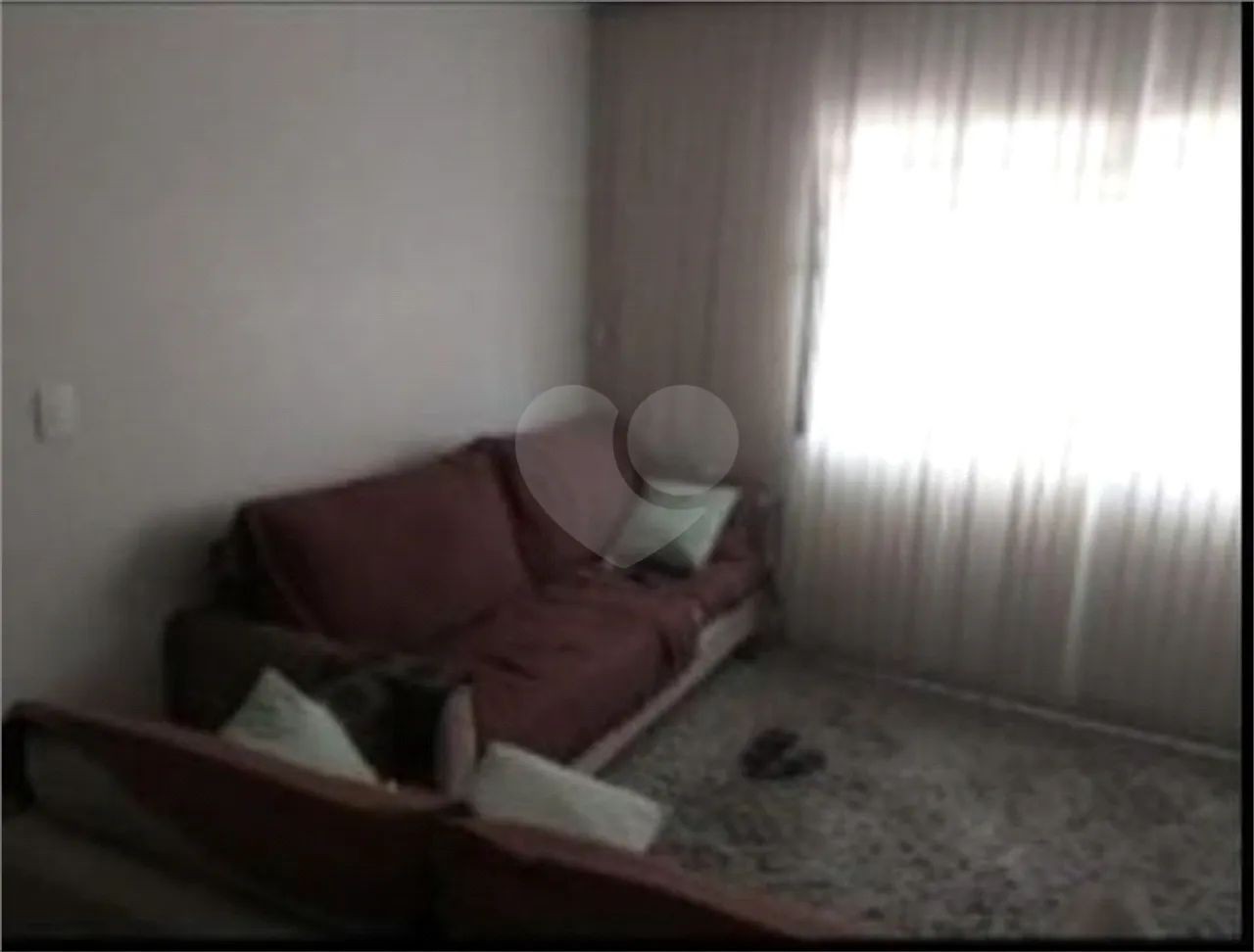Casa de vila com 3 quartos à venda em Vila maria baixa - SP