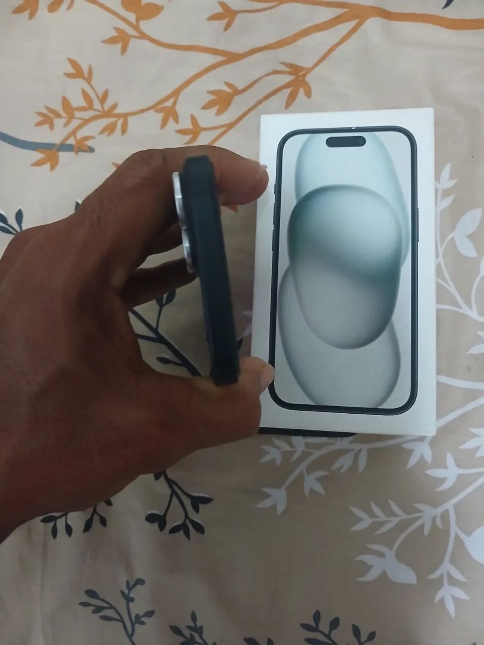 iPhone 15 todo Original  - Foto 3