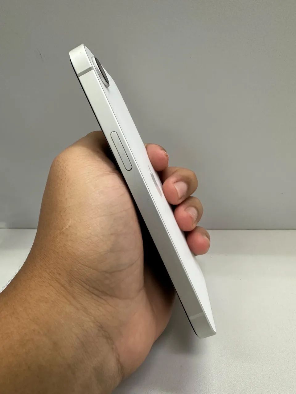VENDO OU TROCO IPHONE 16e! - Foto 3