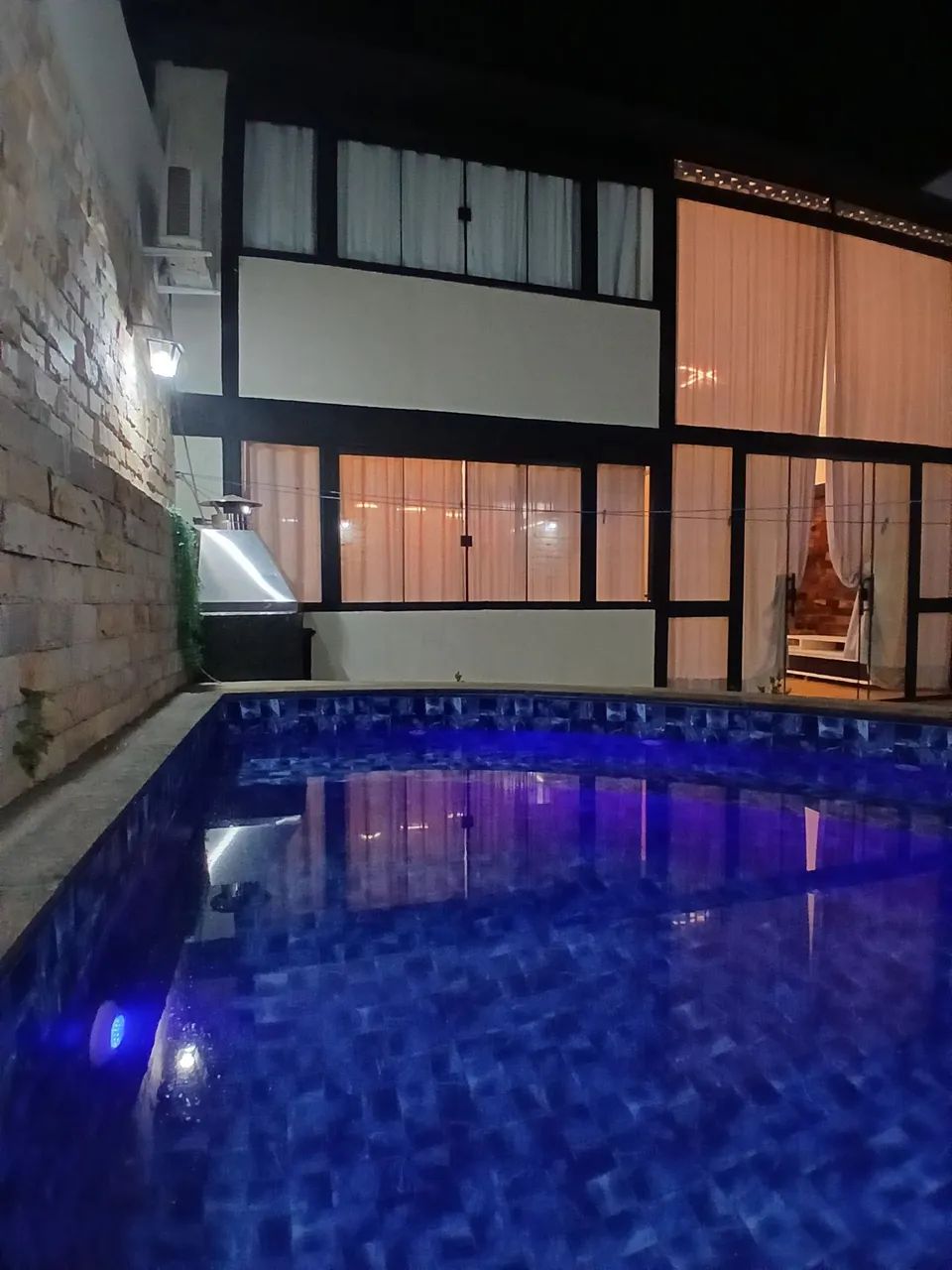 Alugo flat