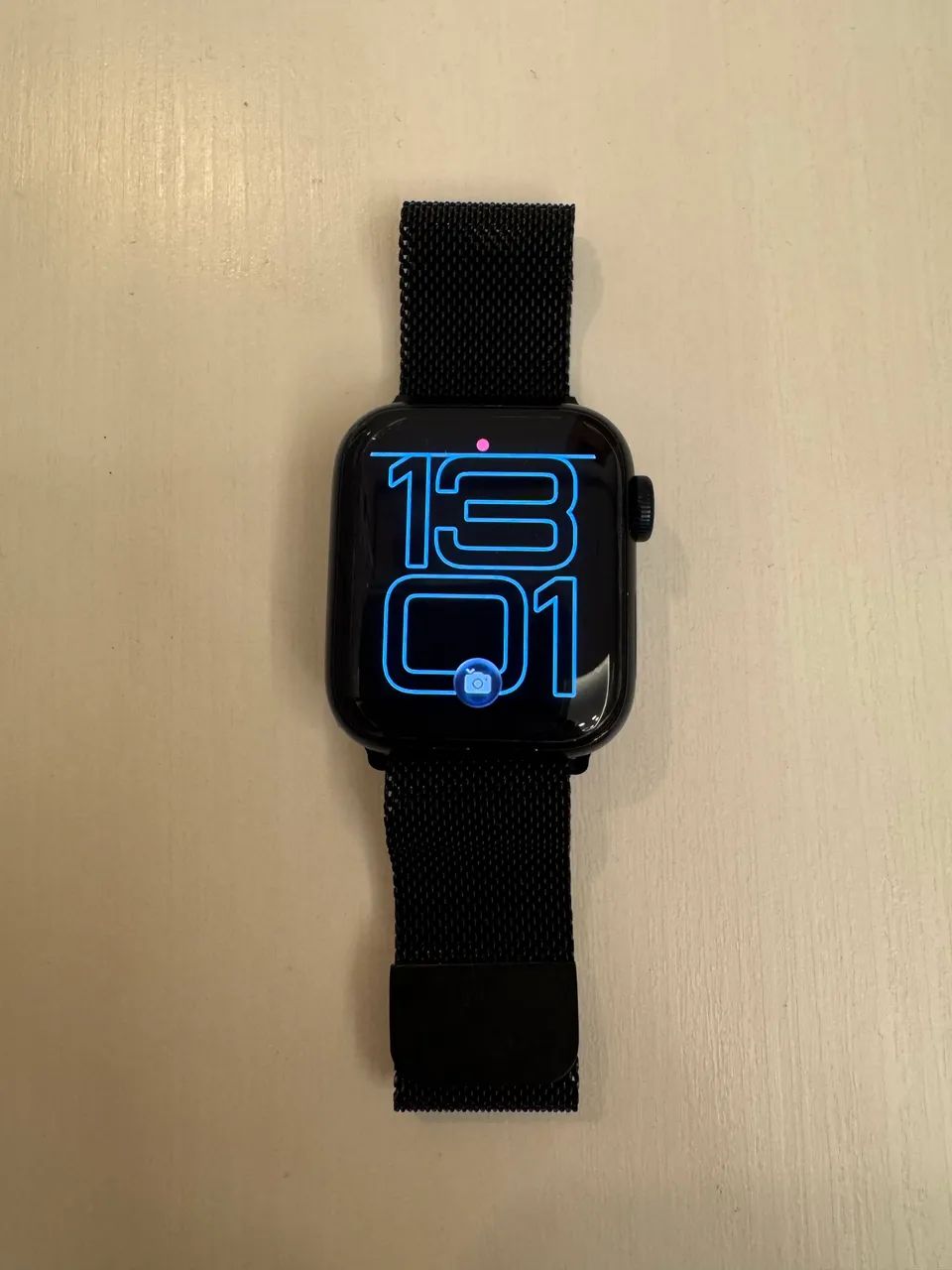 Vendo Apple Watch SE 2ª geração 40 mm