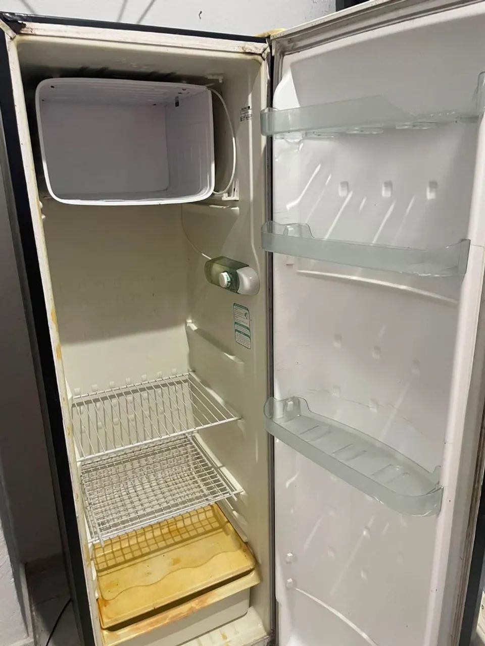 Geladeira  - Foto 2