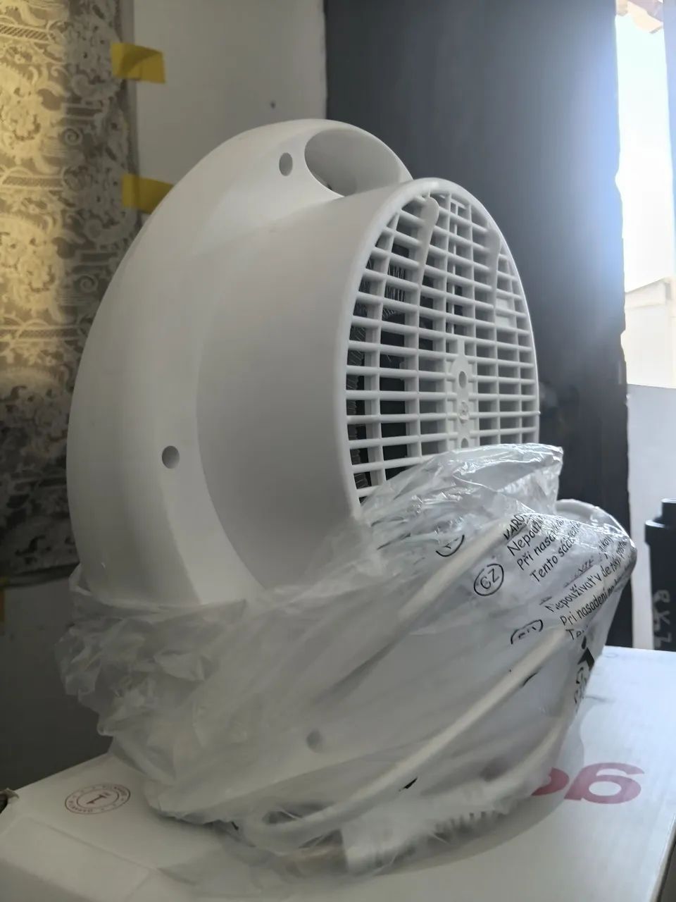 Aquecedor Elétrico 220w - Foto 3