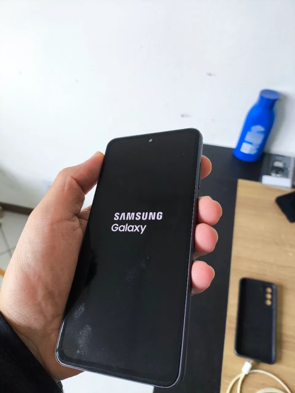 Samsung Galaxy S21 FE - Foto 2