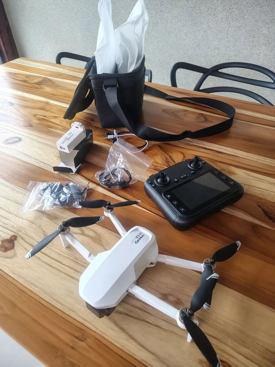 Drone SX1 - Foto 2