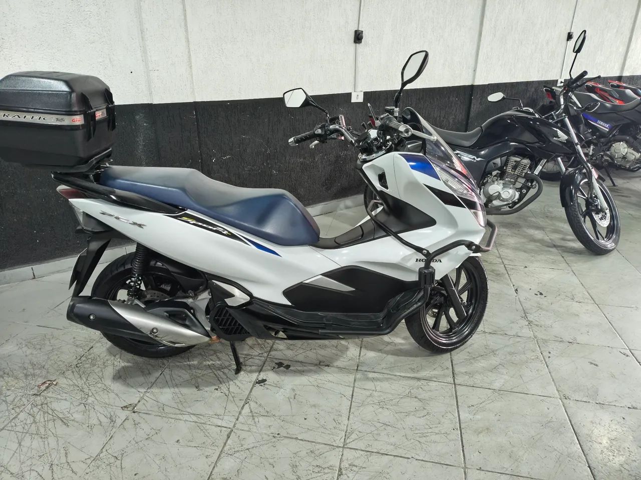 PCX SPORT 2022  - Foto 2