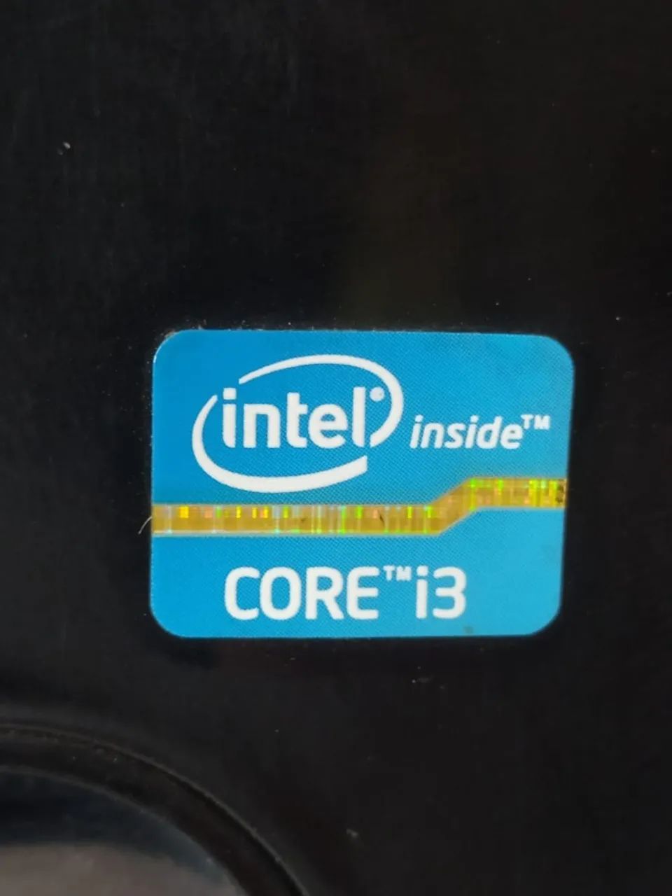 Cpu core i3 - Foto 3