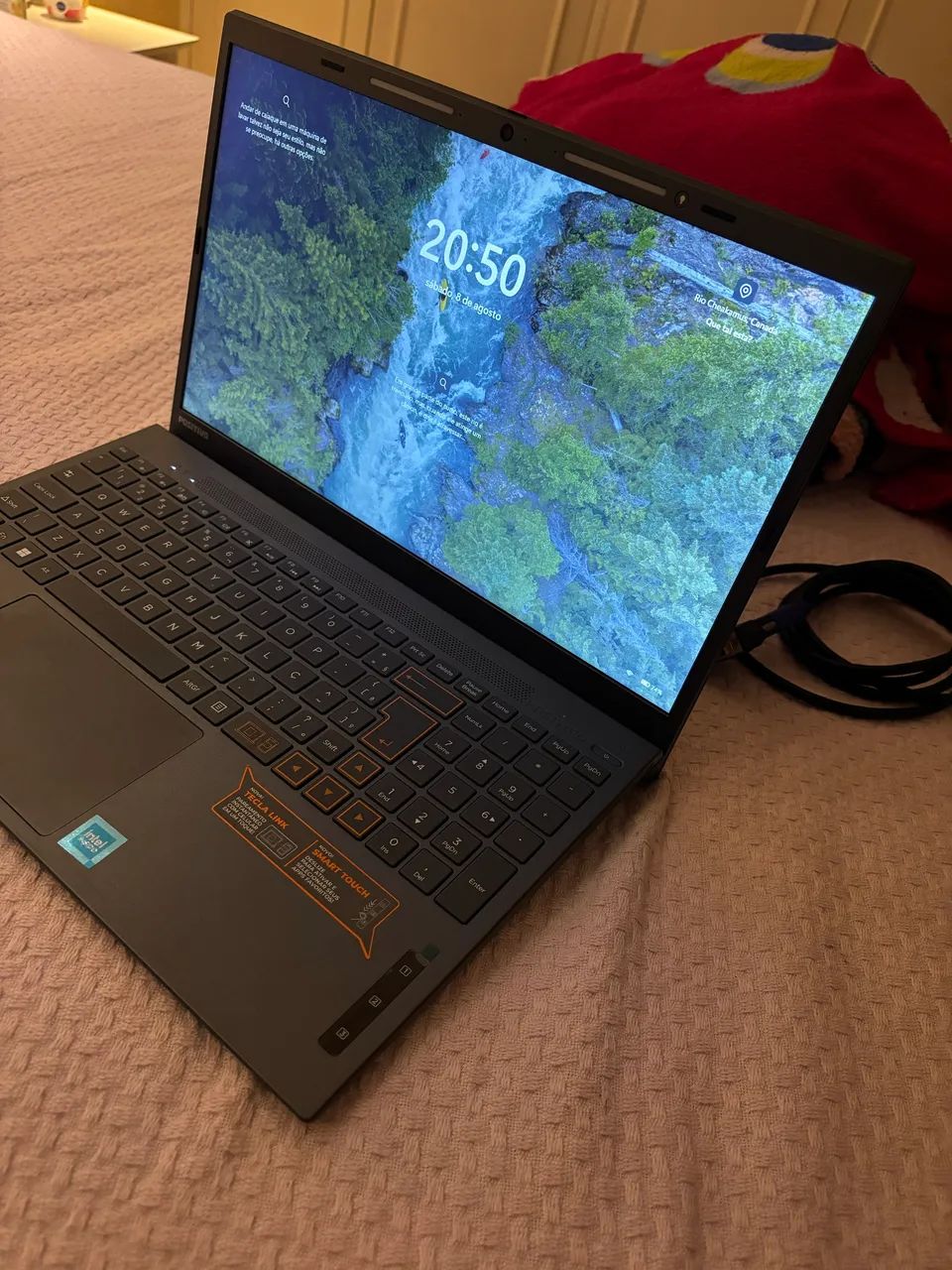 Notebook Positivo Modelo C15  - Foto 2