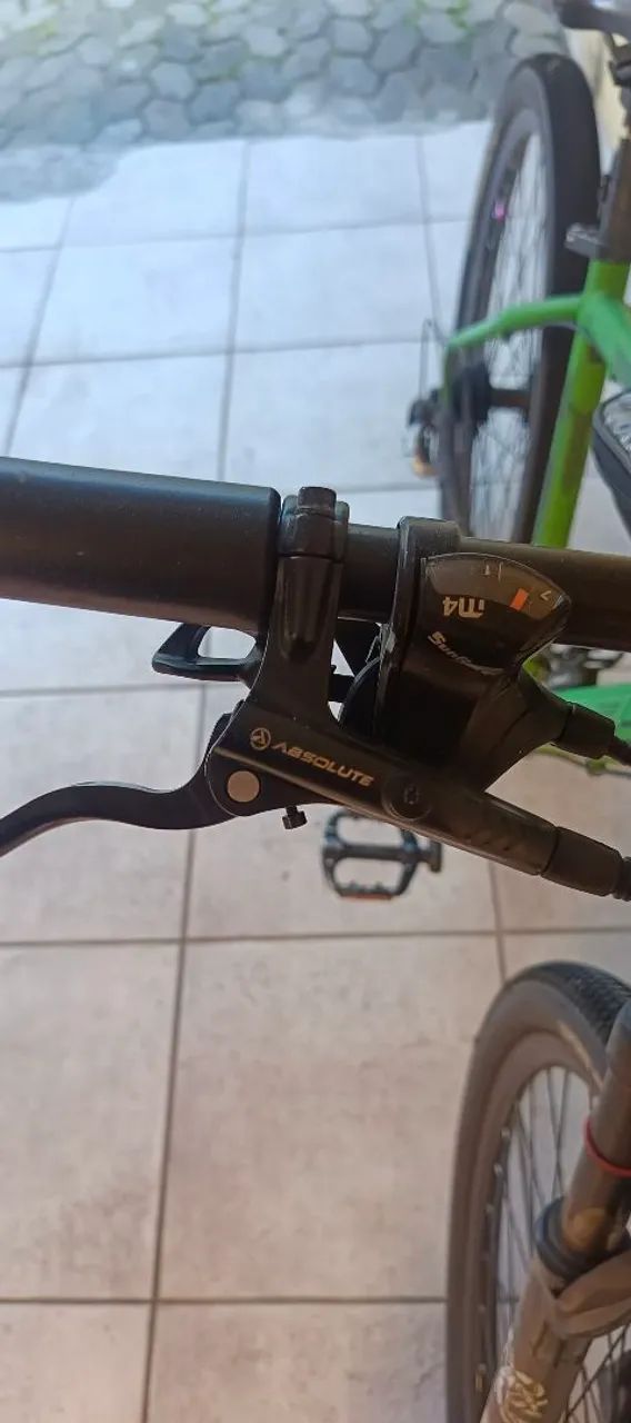 BICICLETA ARO 29  - Foto 3