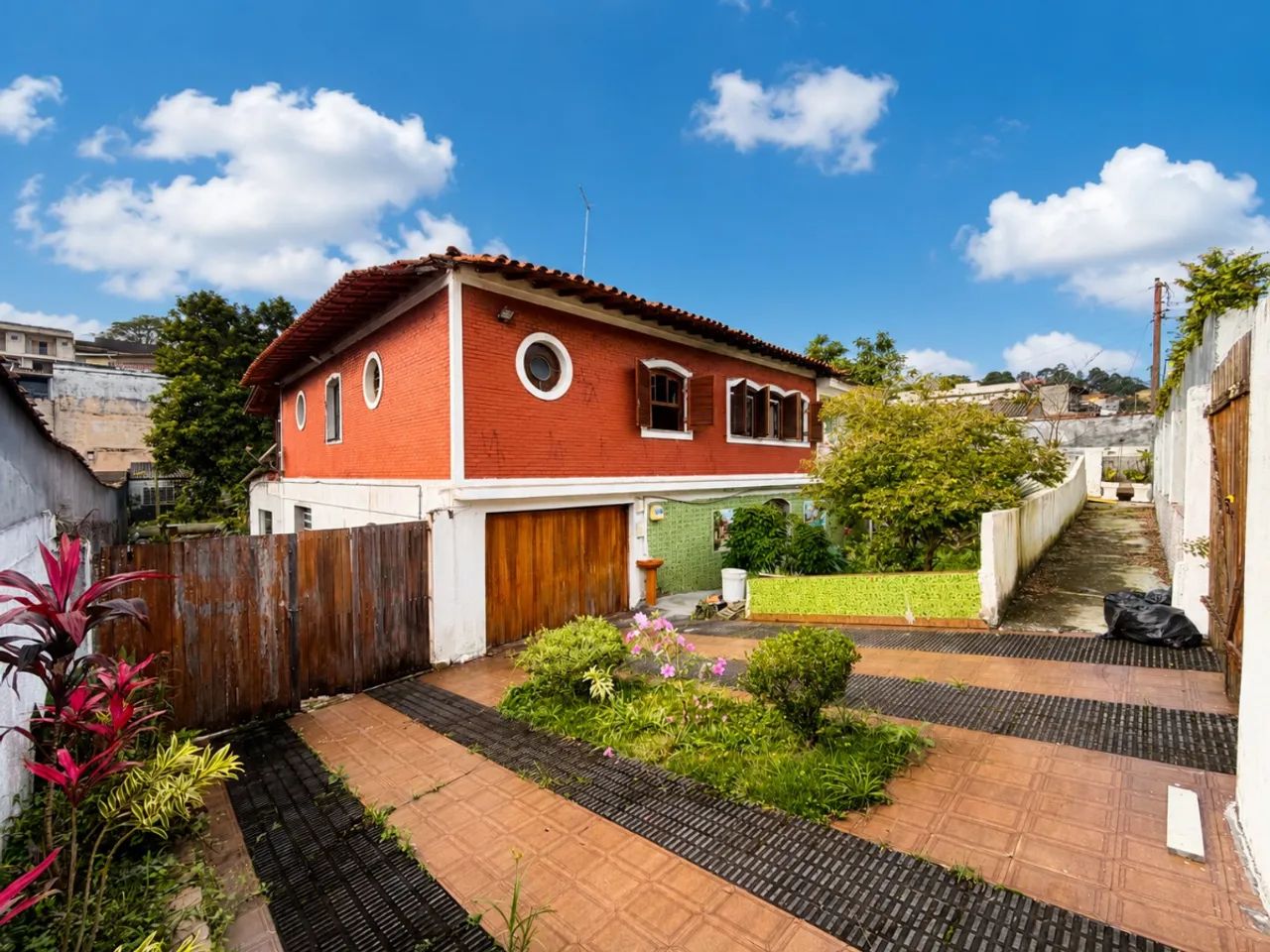 Casa comercial para venda em Suíssa, 470m² - Foto 4