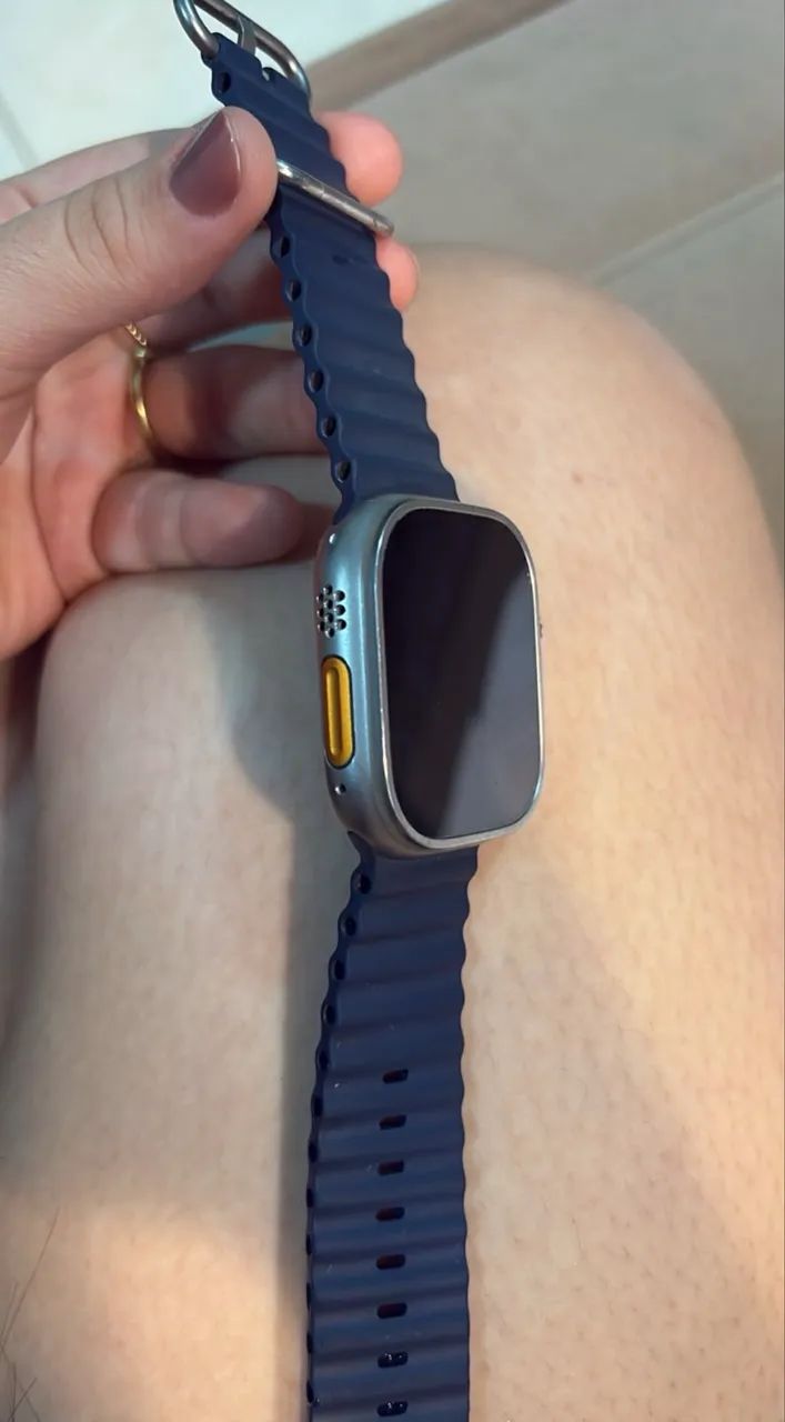 Apple Watch Ultra 2 - Foto 2
