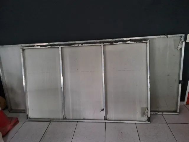 PLACAS ACM usada - Foto 2