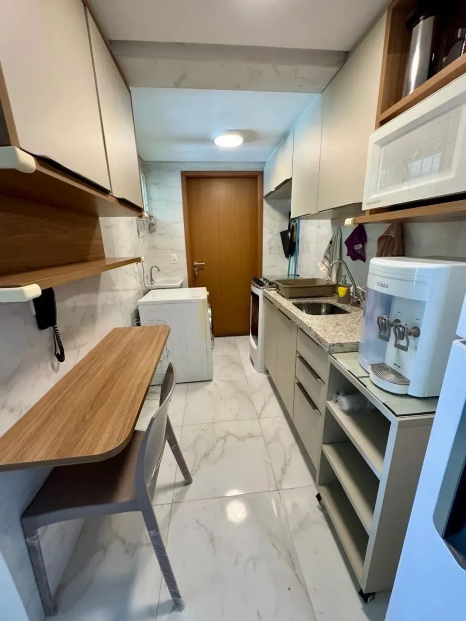 PORTO DE GALINHAS APART COM 2 QUARTOS - Foto 5