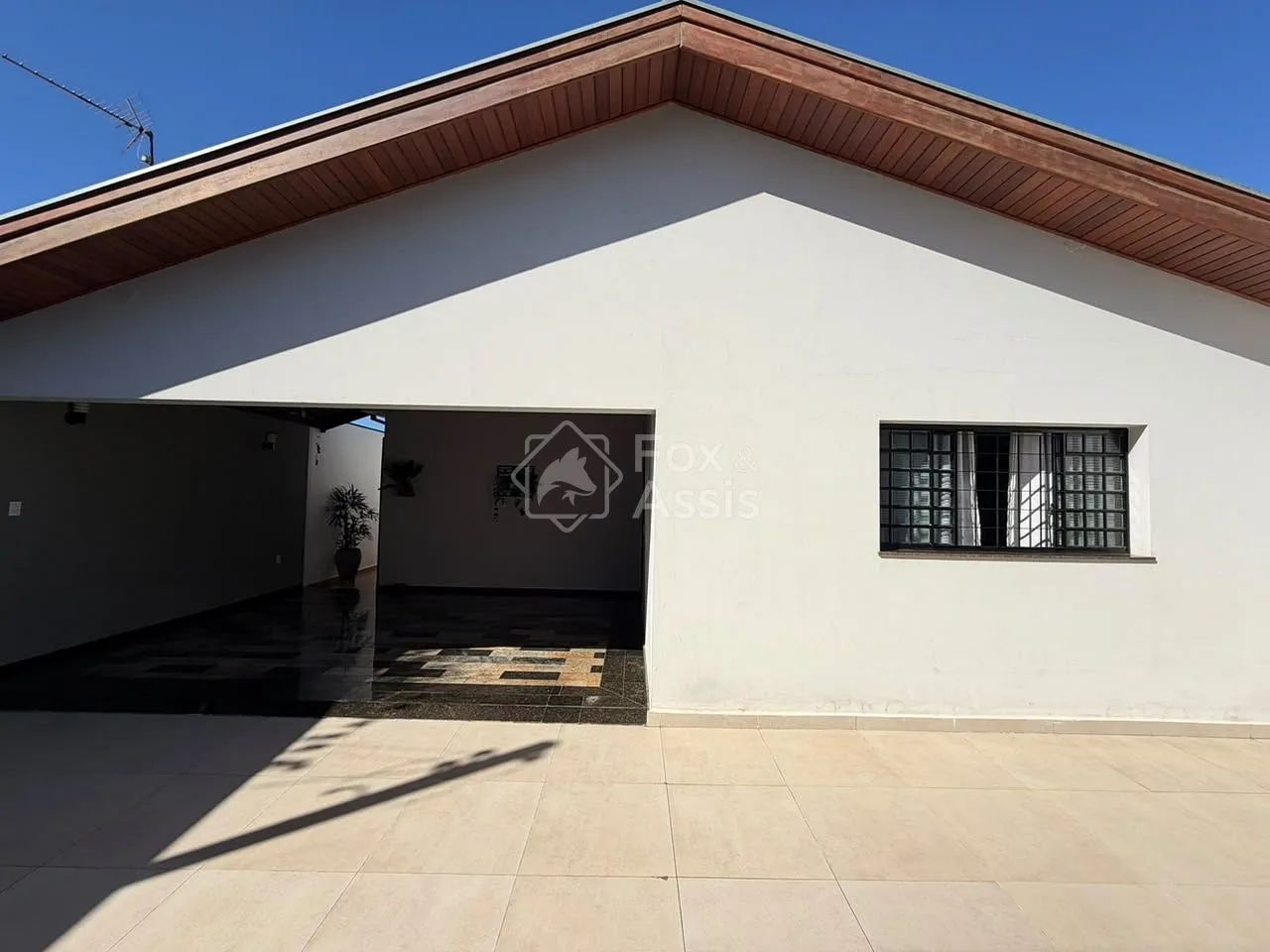 Casa á venda Vila Grego. - Foto 2