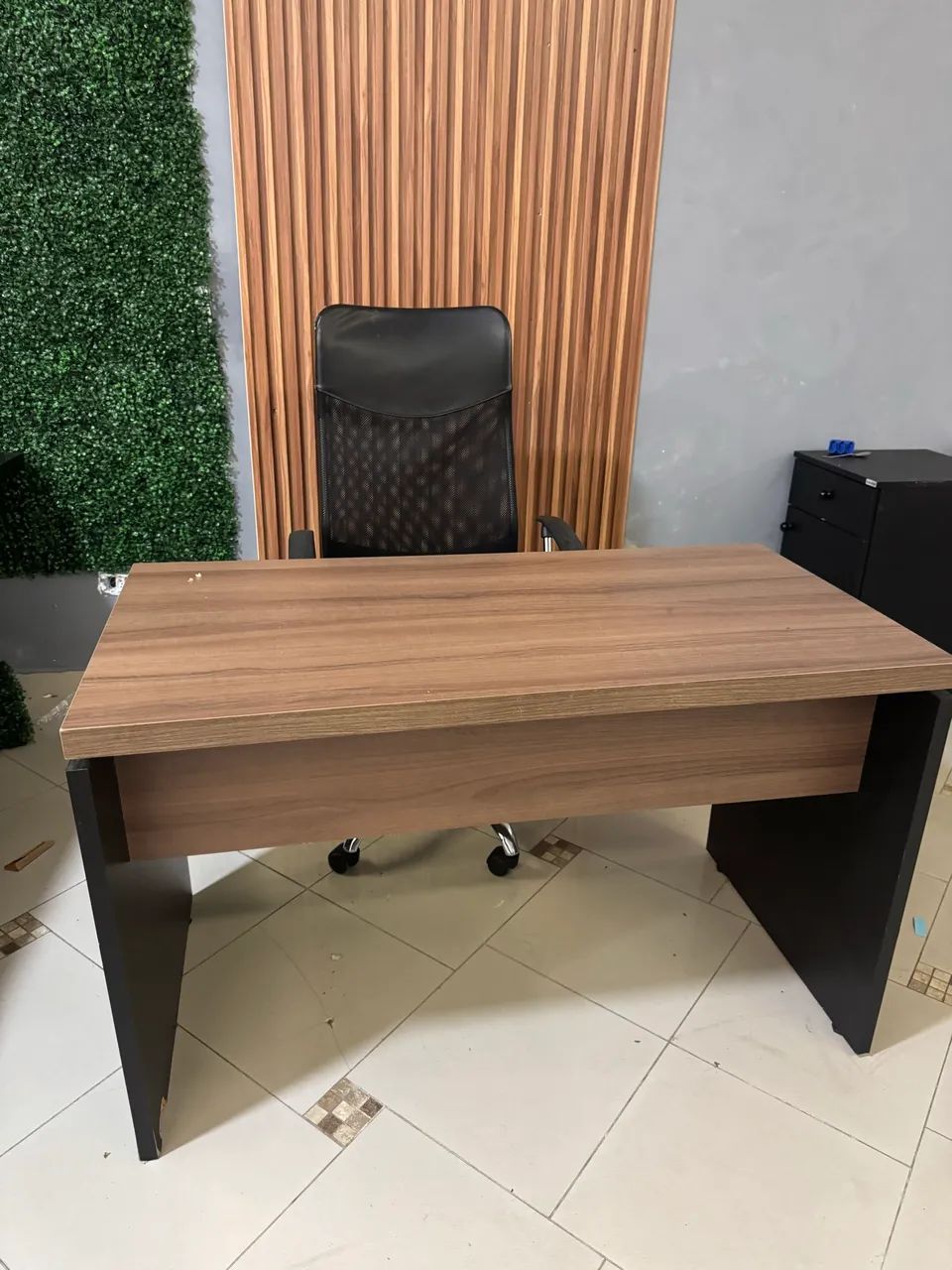 Mesa + cadeira  - Foto 2