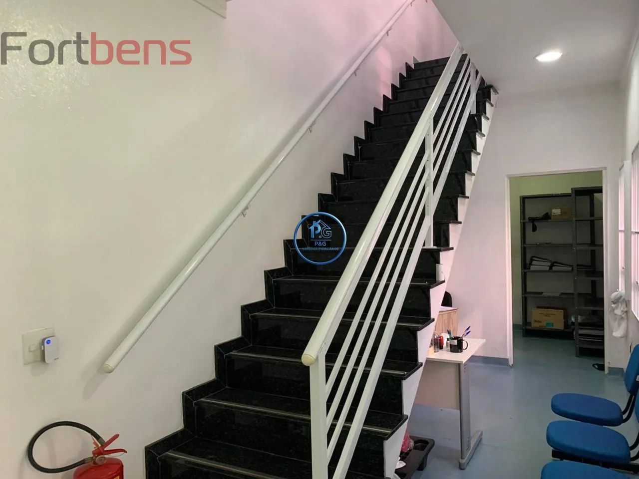 Imóvel Comercial Para Alugar no bairro Região Central em Caieiras - Foto 5