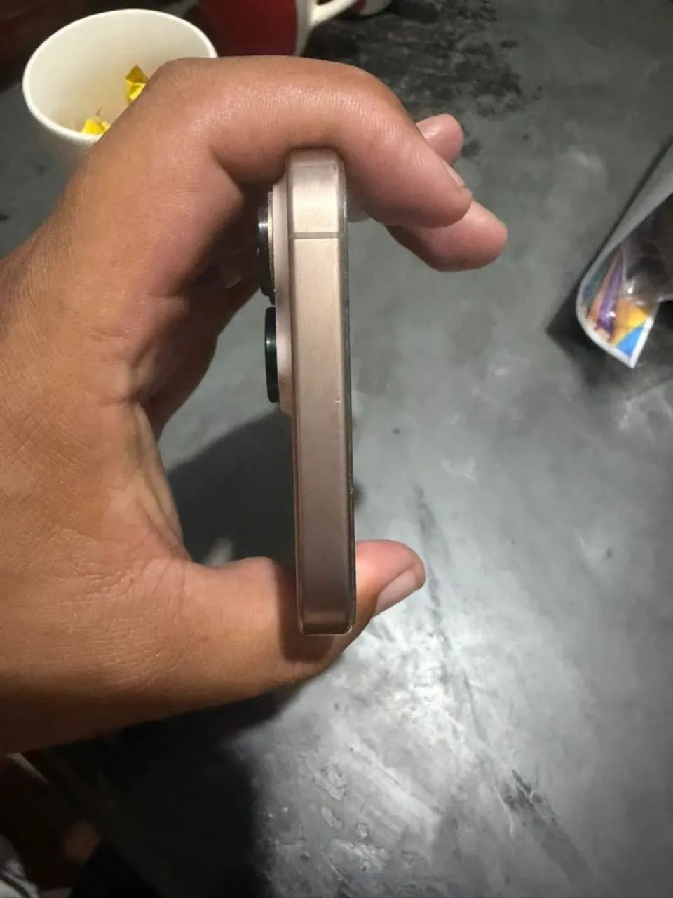 Iphone 16 pro max 512G - Foto 4
