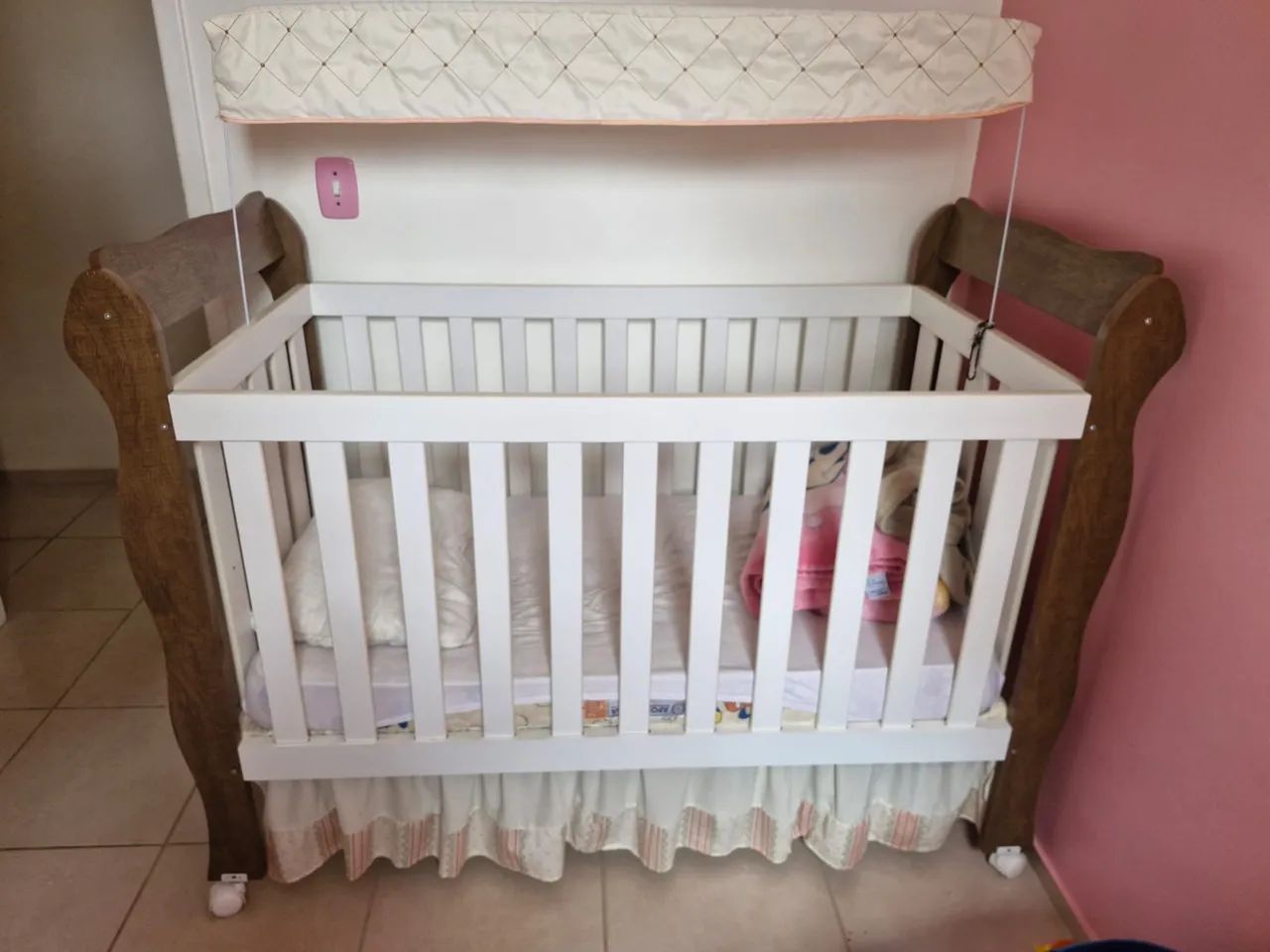 Berço  - Foto 2