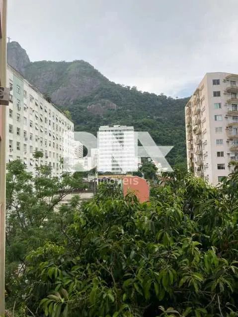 Apartamento : / Residencial / Humaitá - Foto 3