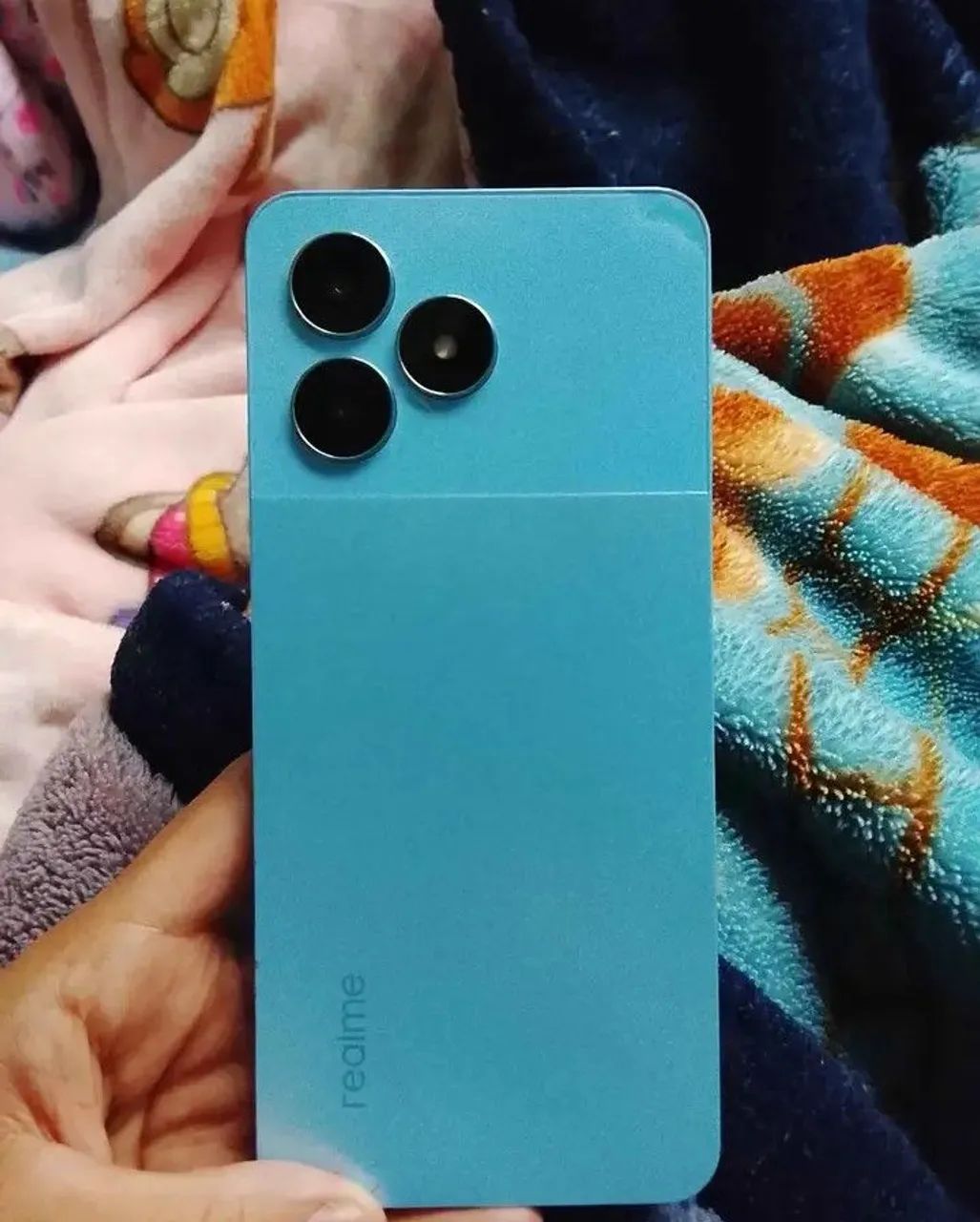 Vendo REALME NOTE 50