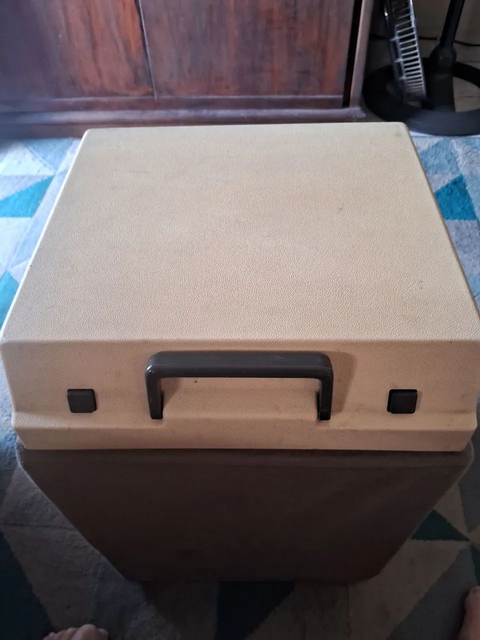 Máquina de Escrever  - Foto 4